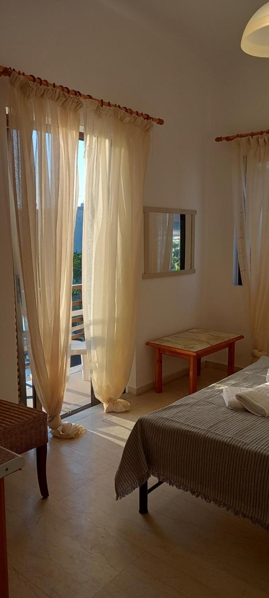 Studio For 2 Romeikos Gialos Mirina #5 ภายนอก รูปภาพ