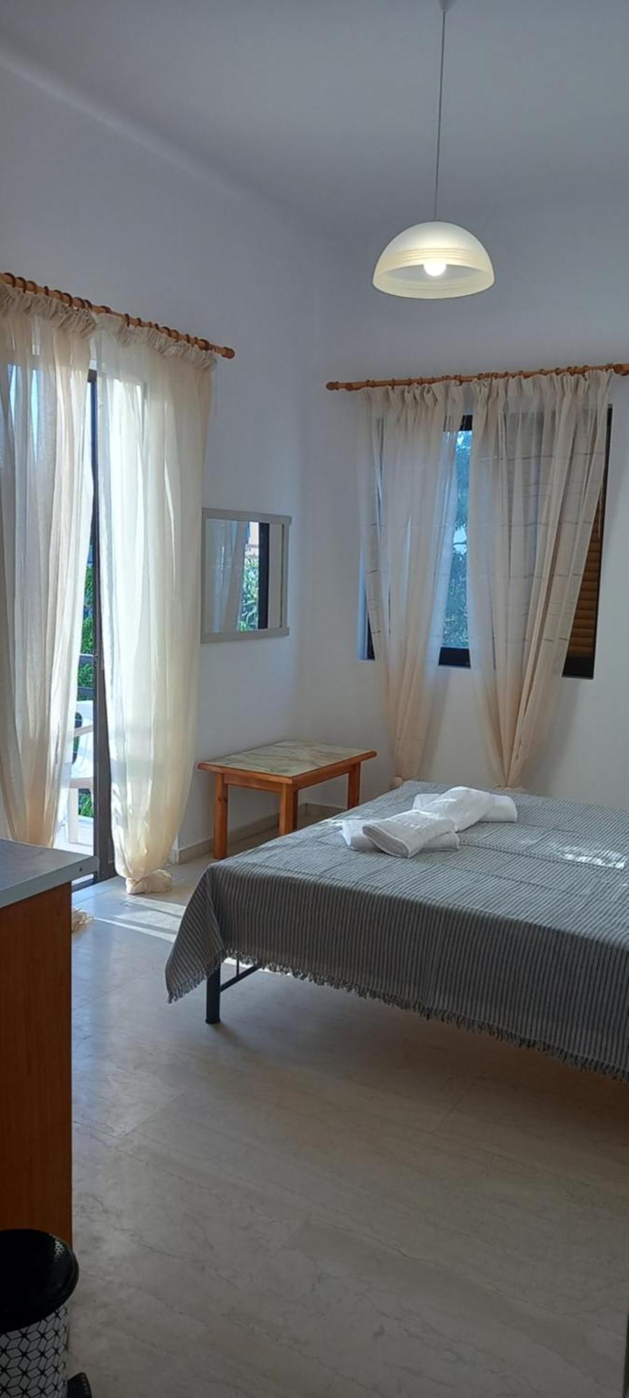 Studio For 2 Romeikos Gialos Mirina #5 ภายนอก รูปภาพ