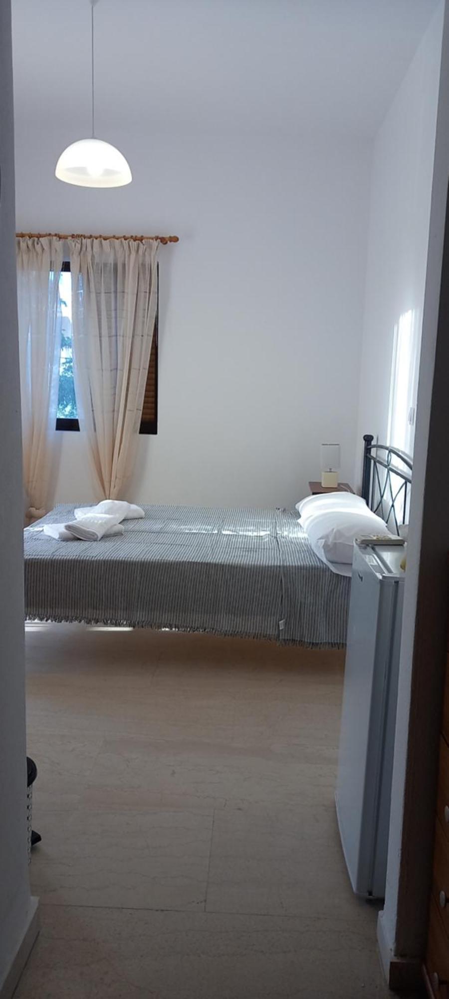 Studio For 2 Romeikos Gialos Mirina #5 ภายนอก รูปภาพ